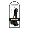 Dildo-Italian Cock 6Black
